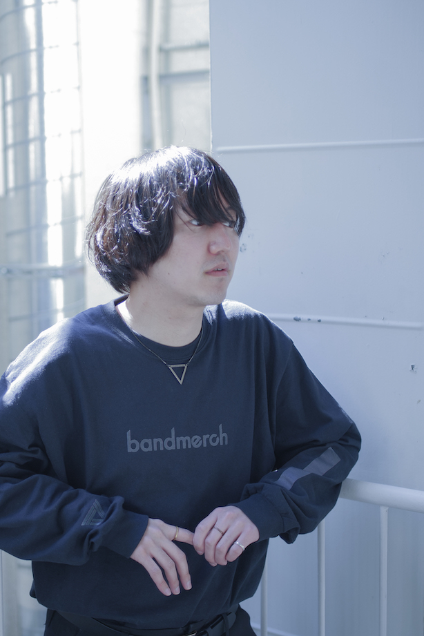 バンドグッズをファッションへ ー Bandmerchが目指すグッズのあり方|前編「見せ方の重要性」