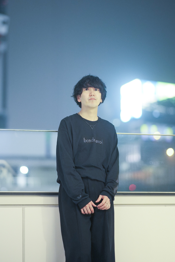バンドグッズをファッションへ ー Bandmerchが目指すグッズのあり方|後編「制作への思い」